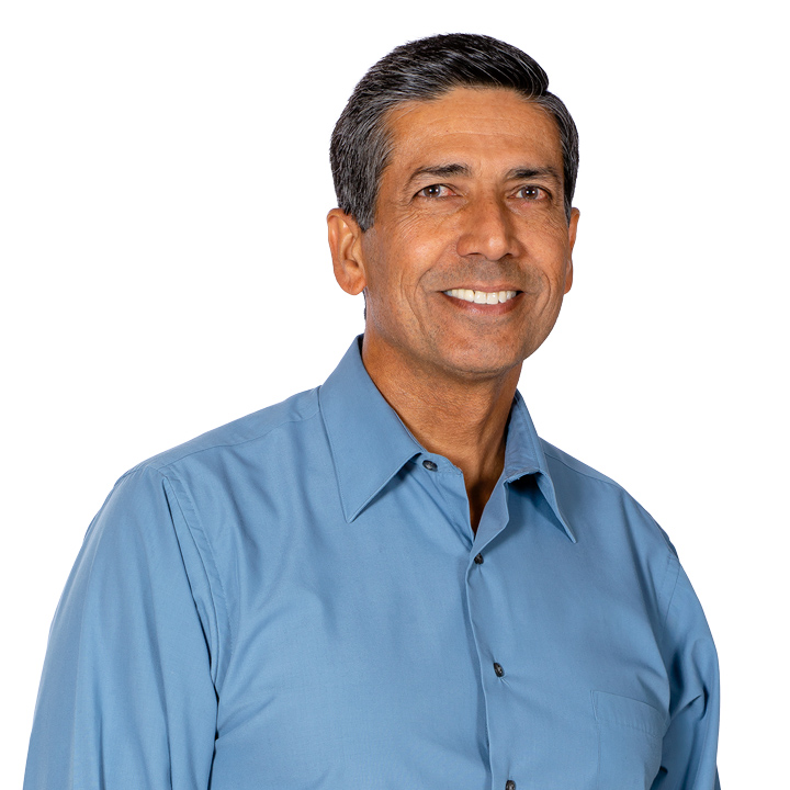Photo of Dr. Kuljeet S. Rai, MD