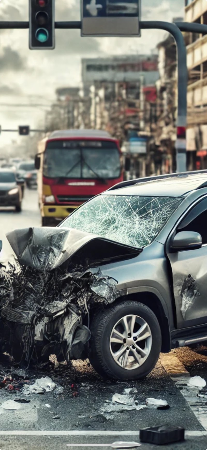 St. Petersburg Personal Injury Attorney at Law Brandon J. Broderick photo 3