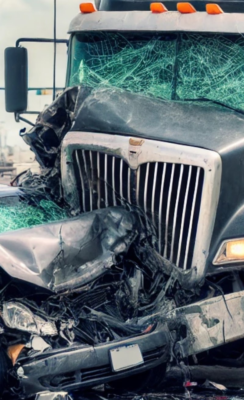 St. Petersburg Personal Injury Attorney at Law Brandon J. Broderick photo 5