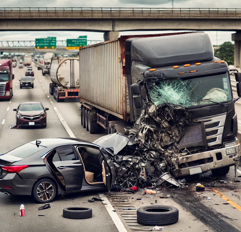 St. Petersburg Personal Injury Attorney at Law Brandon J. Broderick photo 2