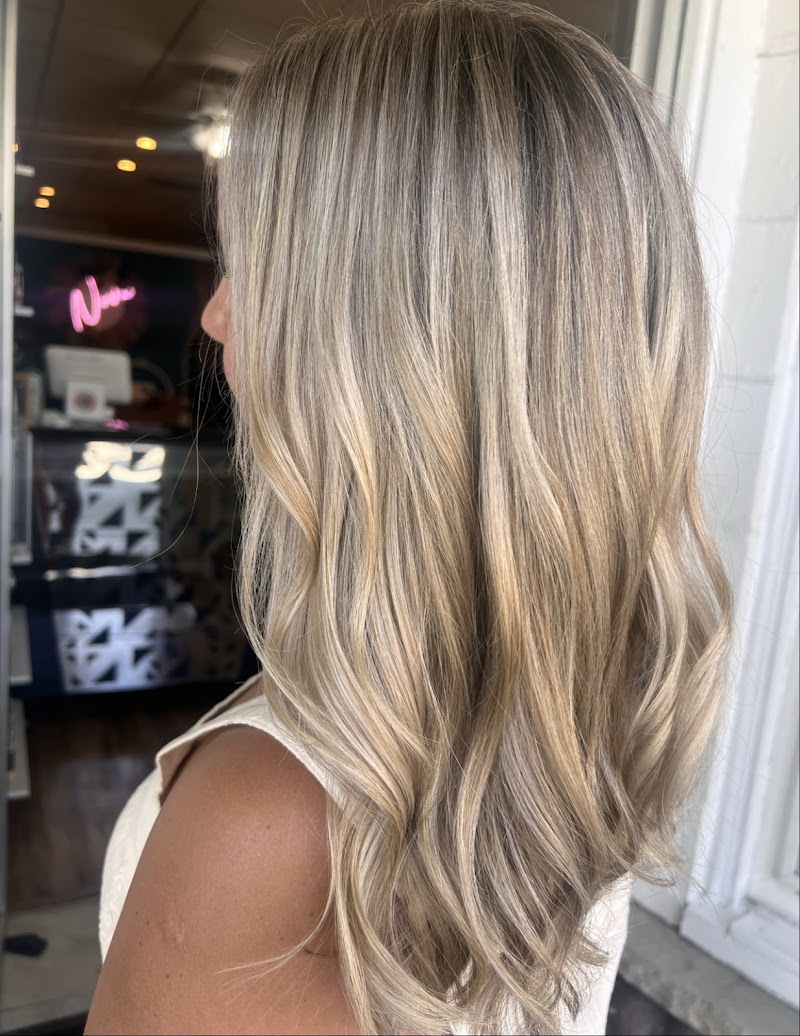 Nova Boutique Salon & Spa photo 5