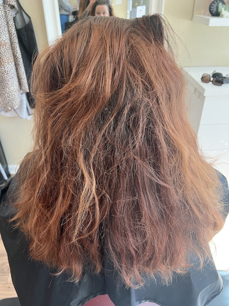 Nova Boutique Salon & Spa photo 4