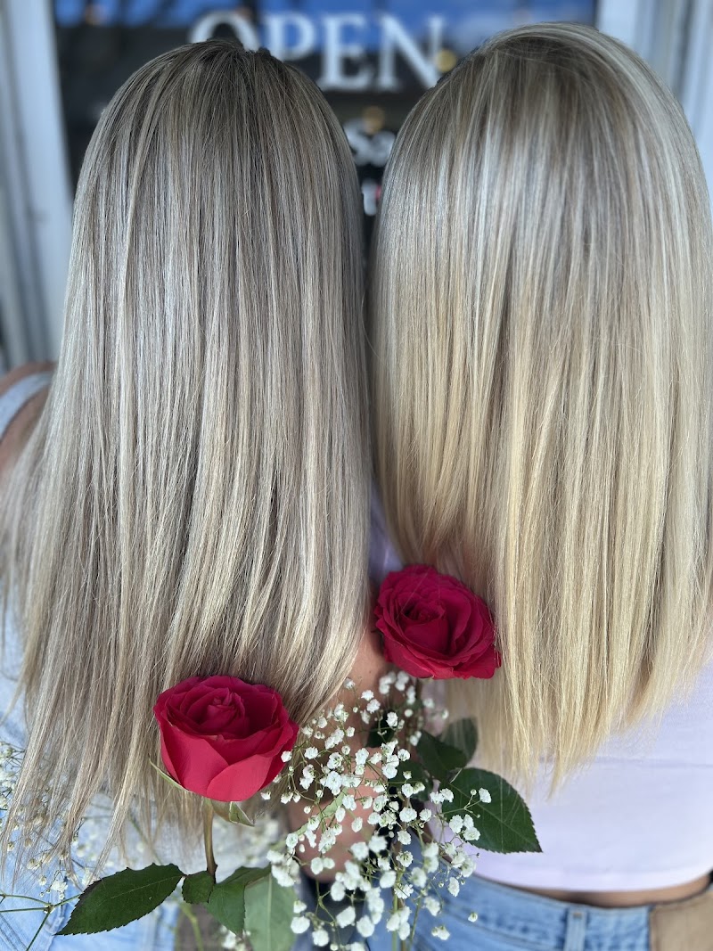 Photo of Nova Boutique Salon & Spa