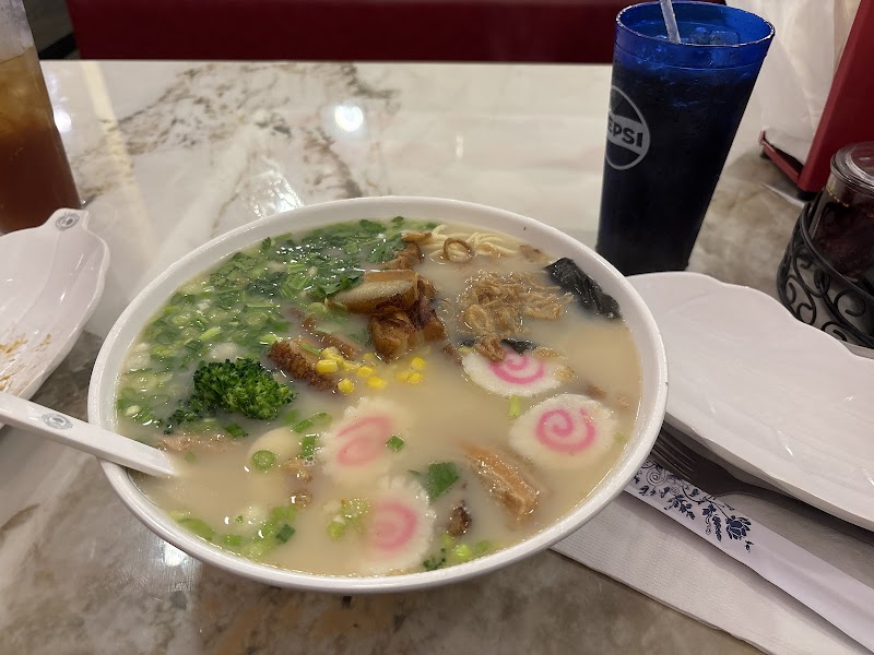 Noodles & Dumplings photo 4