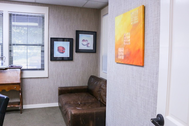 Lamorinda Pediatric Neuropsychology photo 2