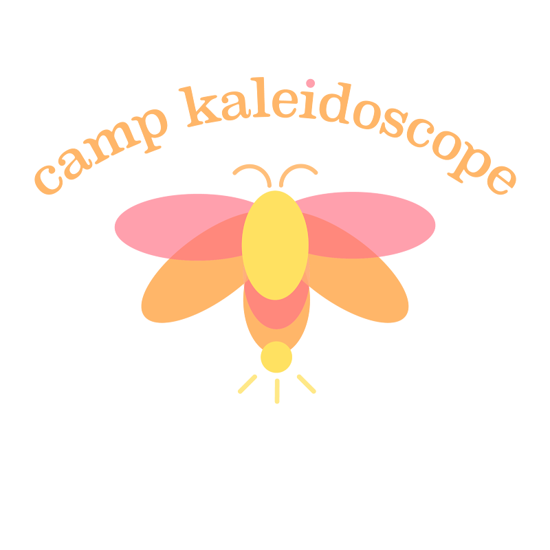 Photo of Camp Kaleidoscope