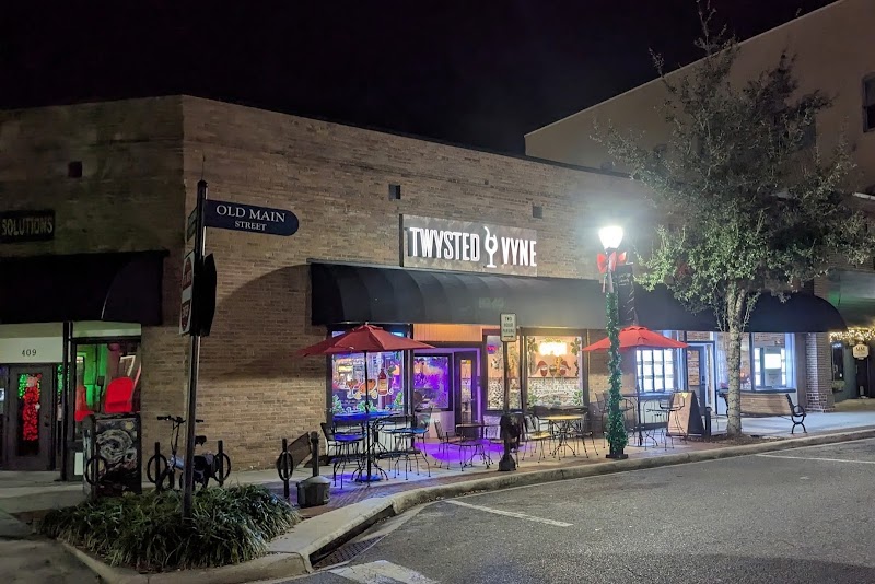 Twysted Vyne photo 5