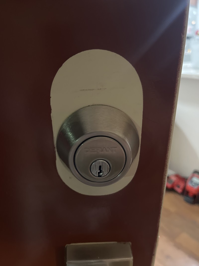 Diamondback Lock and Key photo 2