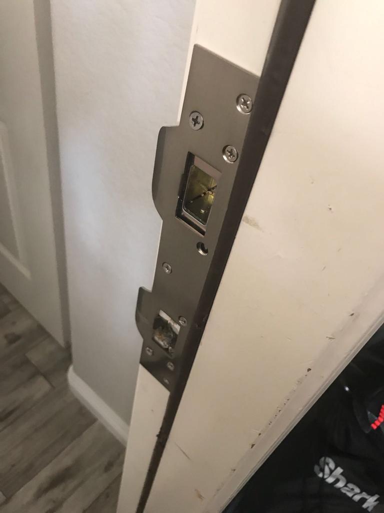 Diamondback Lock and Key photo 4
