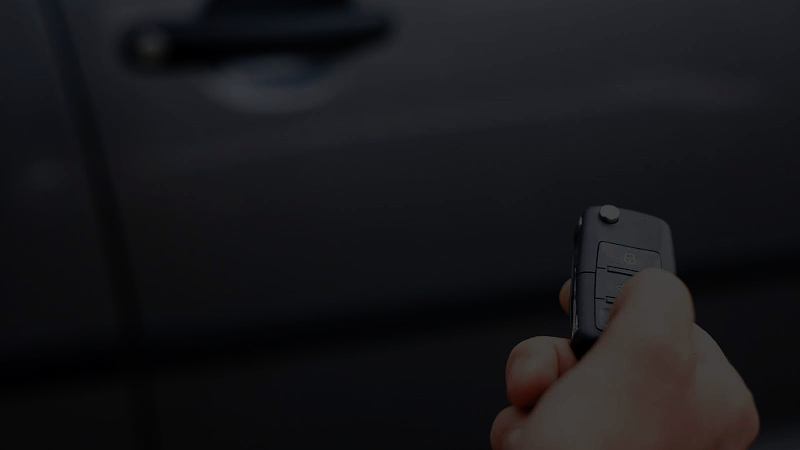 Photo of Diamondback Lock and Key