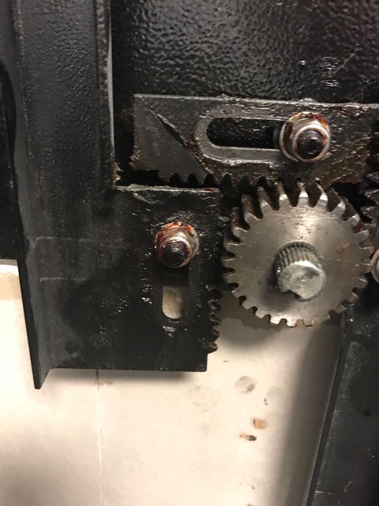Diamondback Lock and Key photo 5