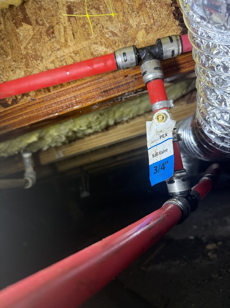 Bigbear plumbing dba photo 5
