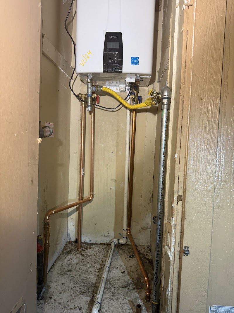 Photo of Bigbear plumbing dba