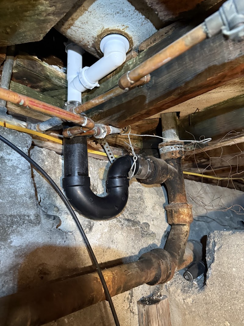 Bigbear plumbing dba photo 4