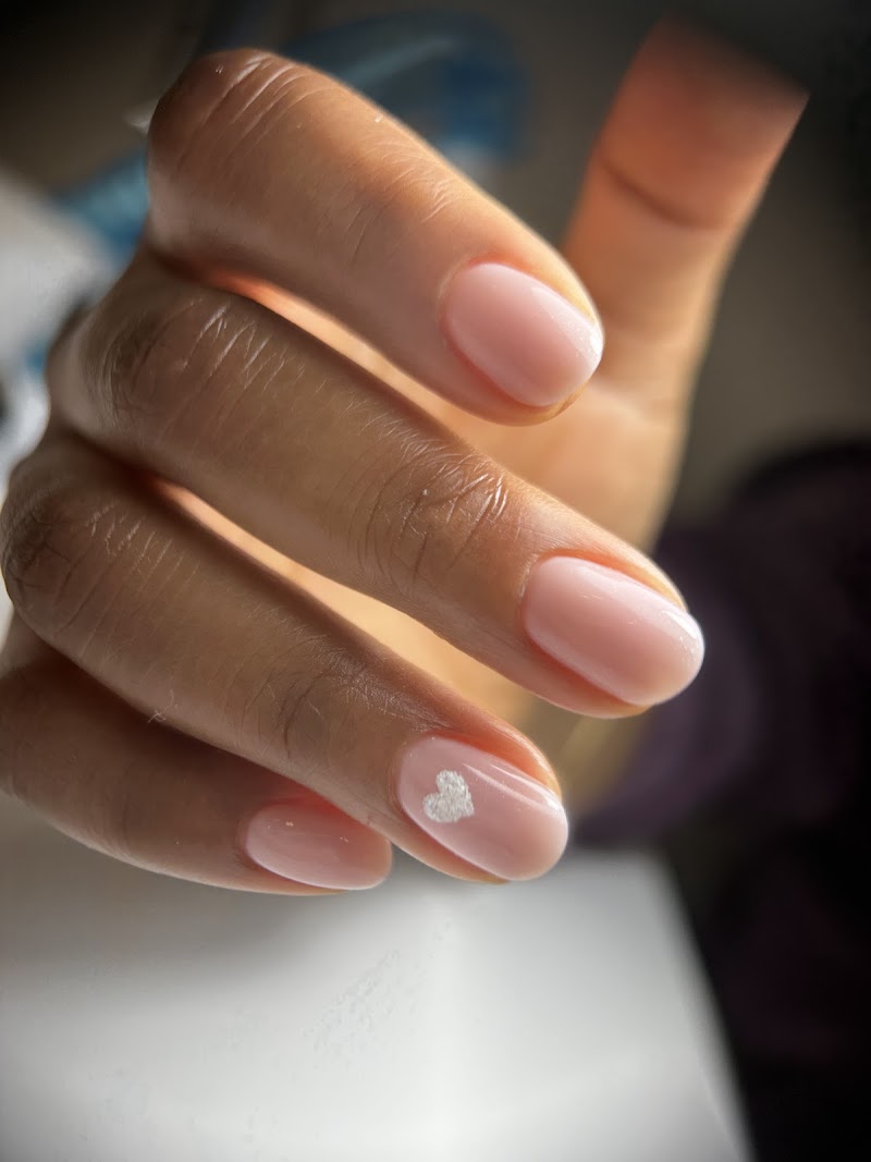 Photo of DOTYK nail studio