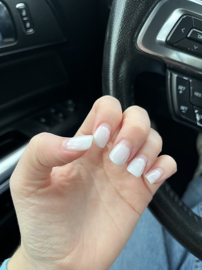 DOTYK nail studio photo 3