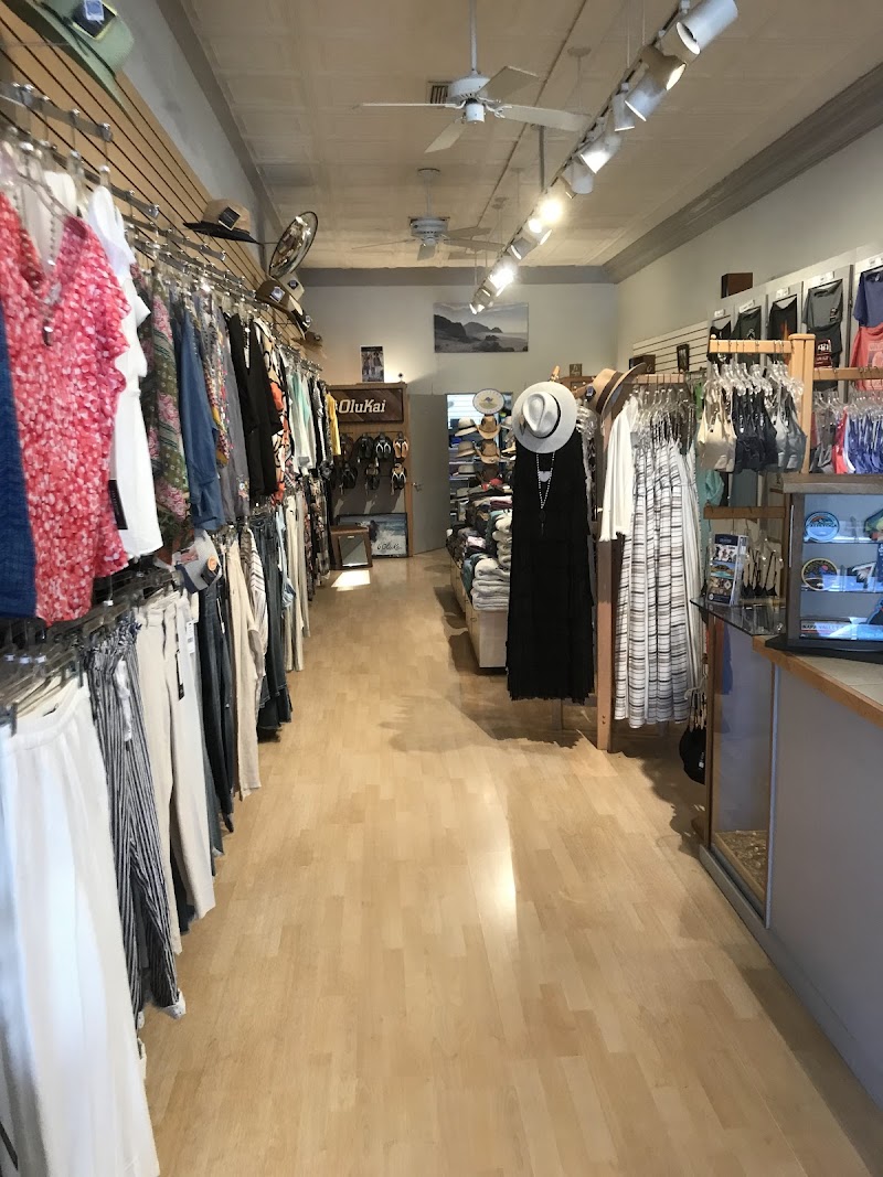 Photo of St.Clair Clothing Company