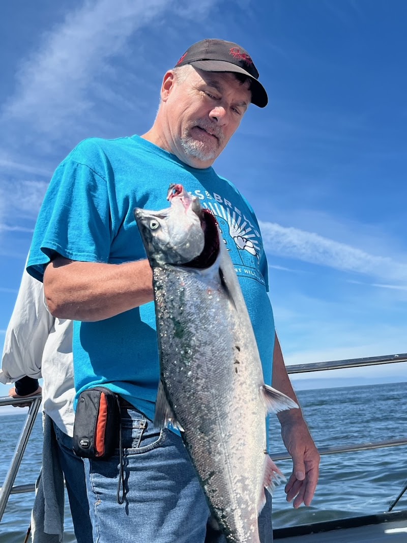 Photo of Fish Emeryville