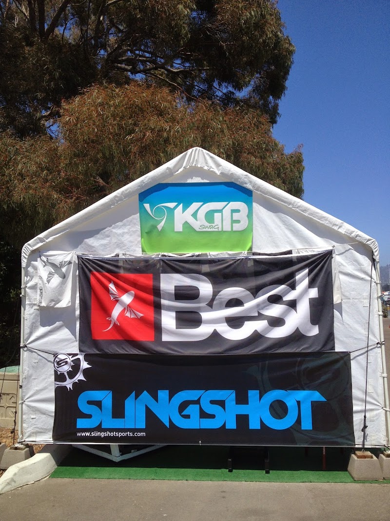 Photo of KGB Kiteboarding & Watersports