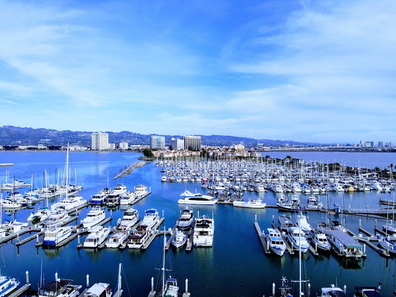 Safe Harbor Emeryville photo 3