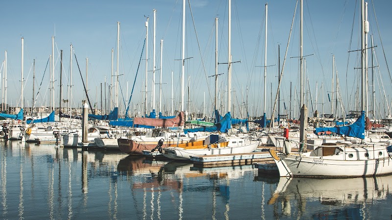 Photo of Safe Harbor Emeryville