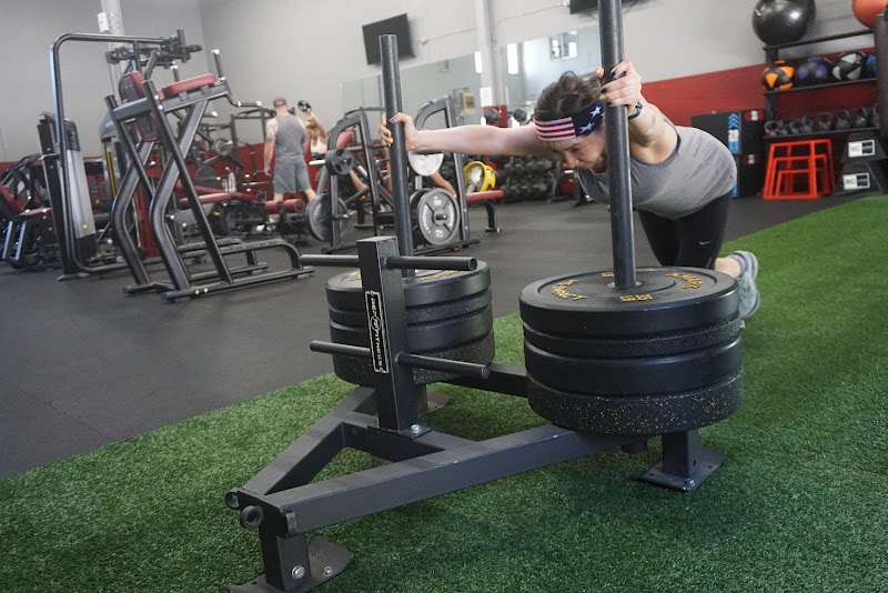 ATP Fitness | Private Personal Training Gym photo 4