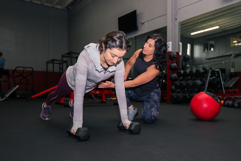 ATP Fitness | Private Personal Training Gym photo 5