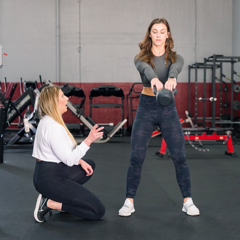 ATP Fitness | Private Personal Training Gym photo 2