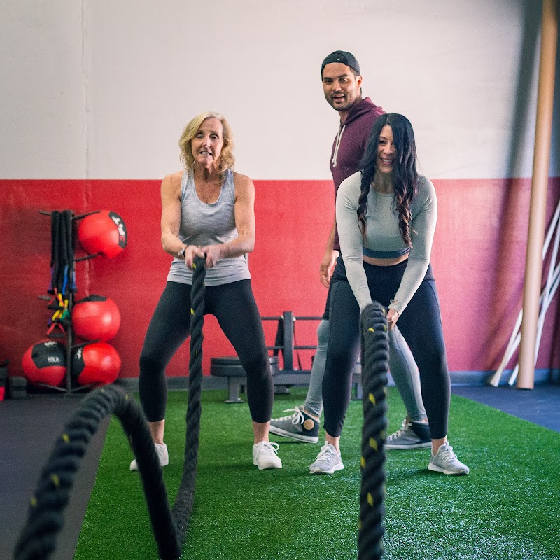 ATP Fitness | Private Personal Training Gym photo 3