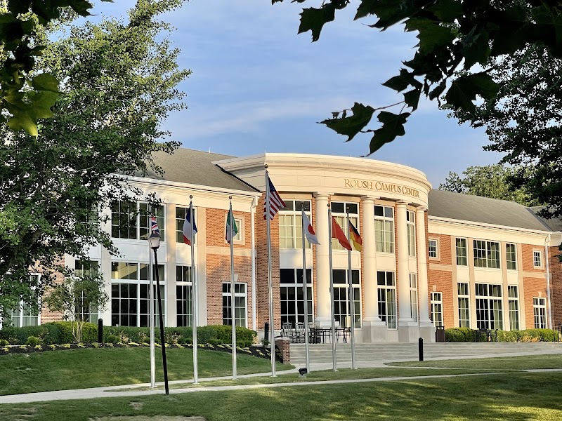 Centre College photo 2