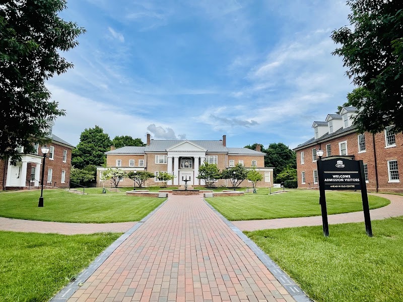 Centre College photo 3