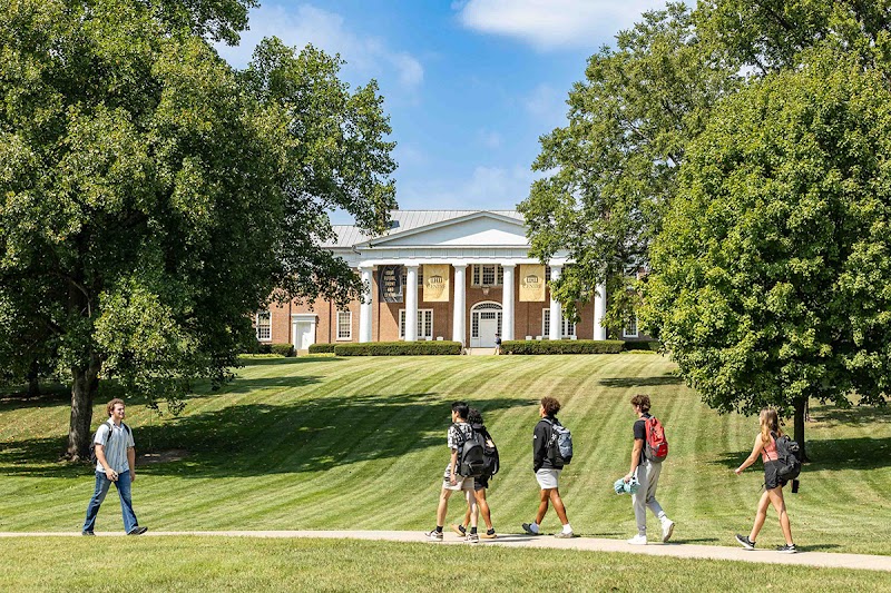 Photo of Centre College