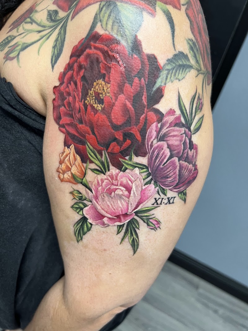 Delta Art & Tattoo photo 3