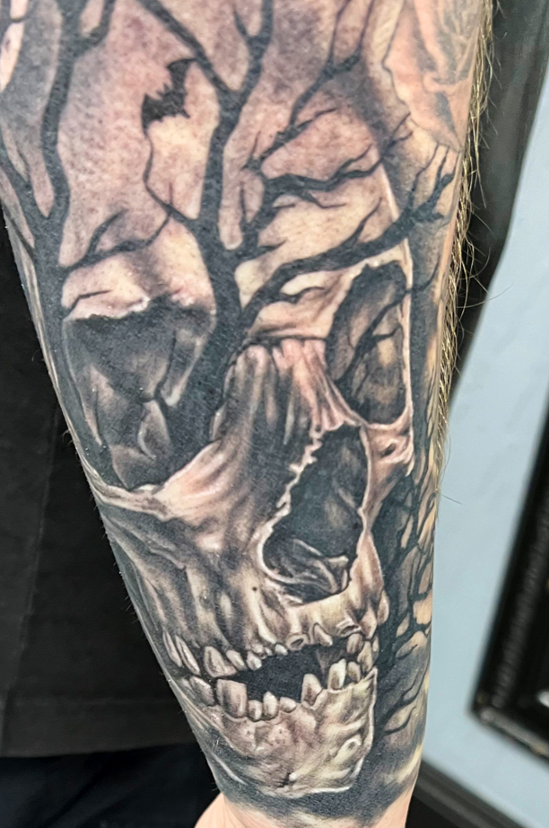 Photo of Delta Art & Tattoo