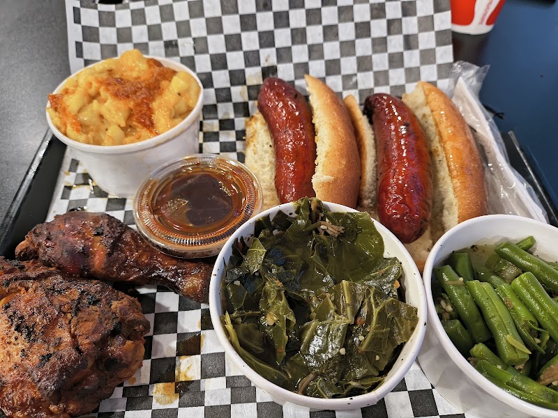 Bear West BBQ & Soul Food photo 2