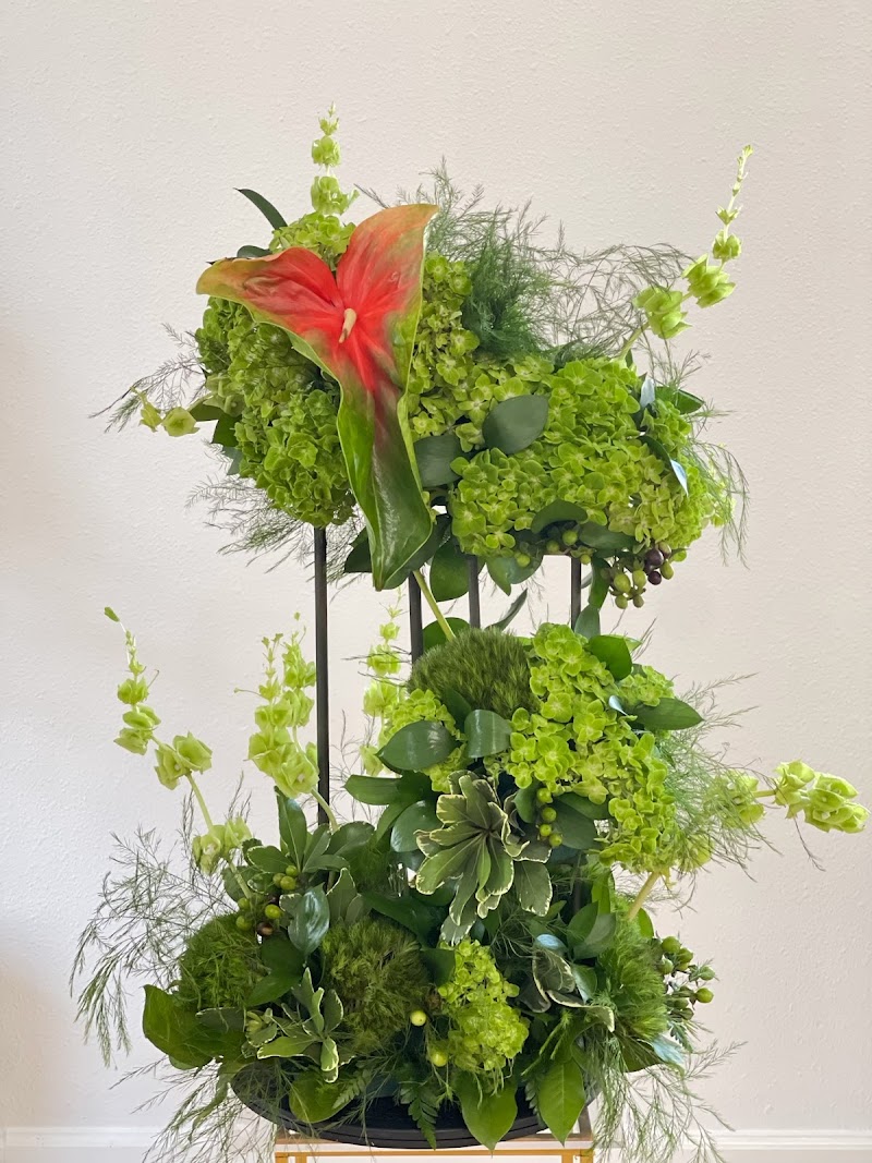 FE Flower Boutique - Flower Delivery Santa Rosa CA photo 4