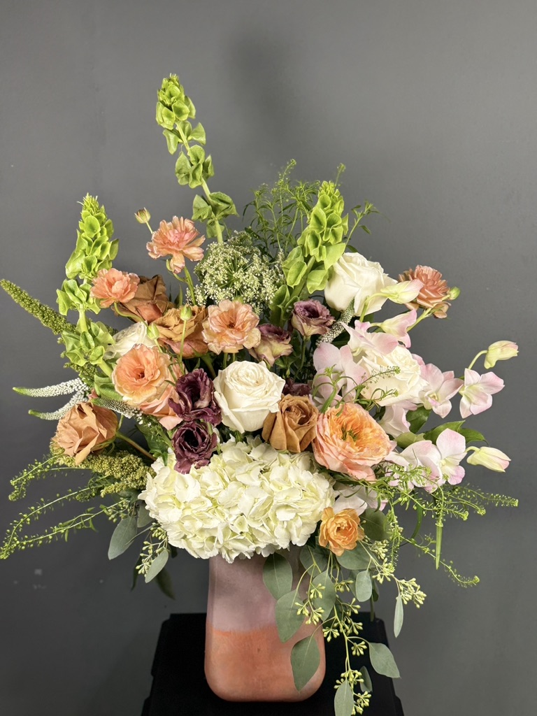 FE Flower Boutique - Flower Delivery Santa Rosa CA photo 5
