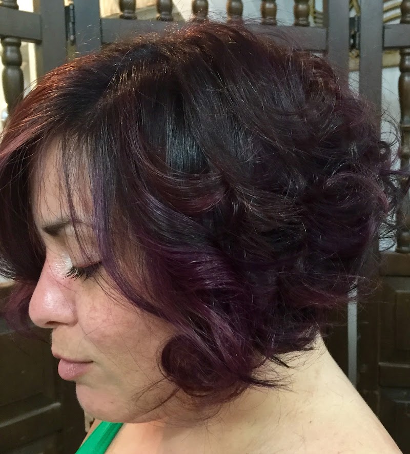 Salon Luxe photo 2