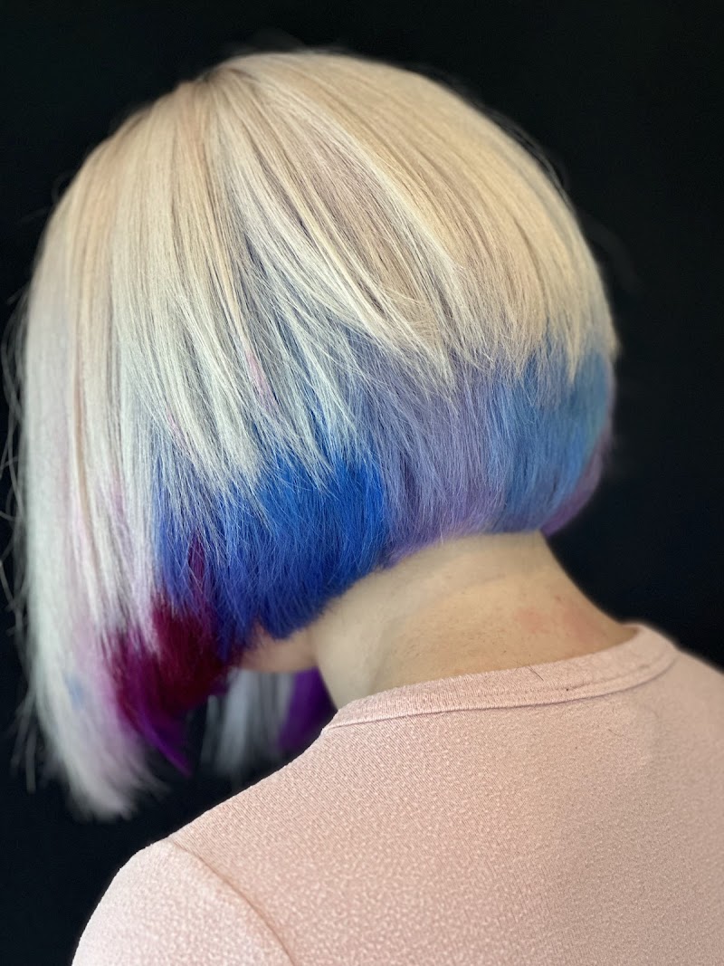 Salon Luxe photo 3