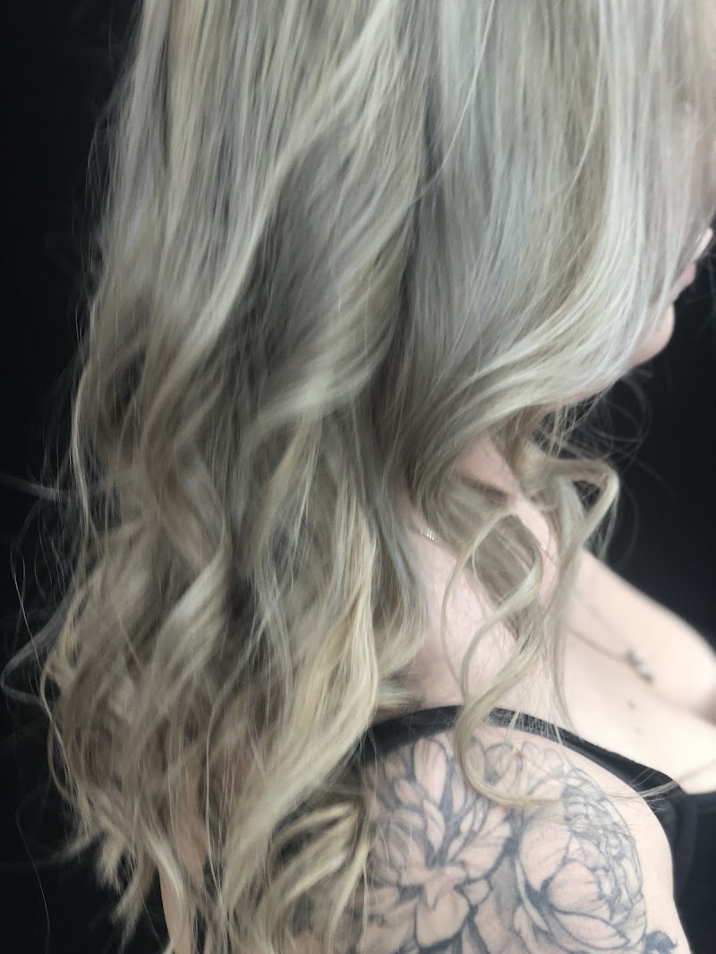 Salon Luxe photo 5