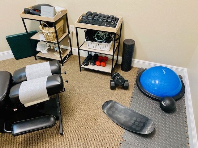True Healing Chiropractic (Lakes Chiropractic and Wellness) photo 4
