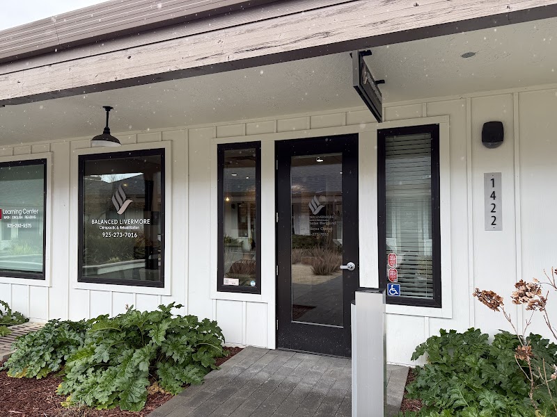 Balanced Livermore Chiropractic and Rehabilitation photo 2