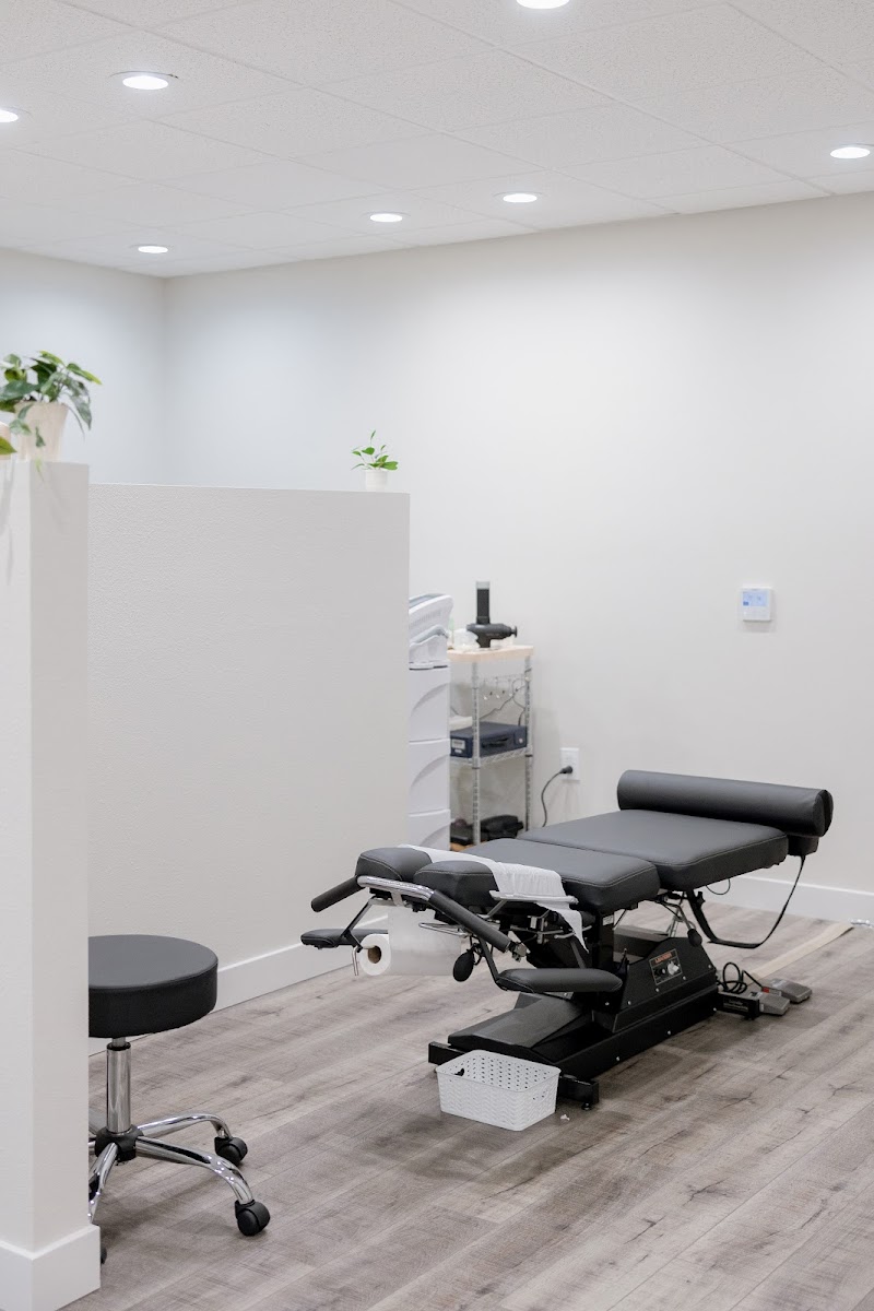 Balanced Livermore Chiropractic and Rehabilitation photo 4