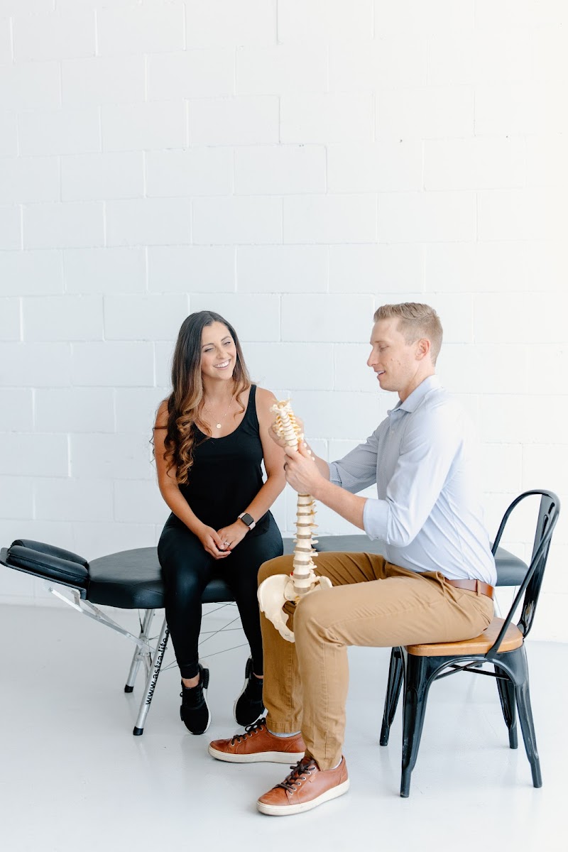 Balanced Livermore Chiropractic and Rehabilitation photo 5
