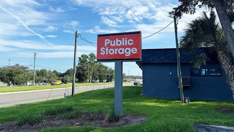 Photo of Public Storage