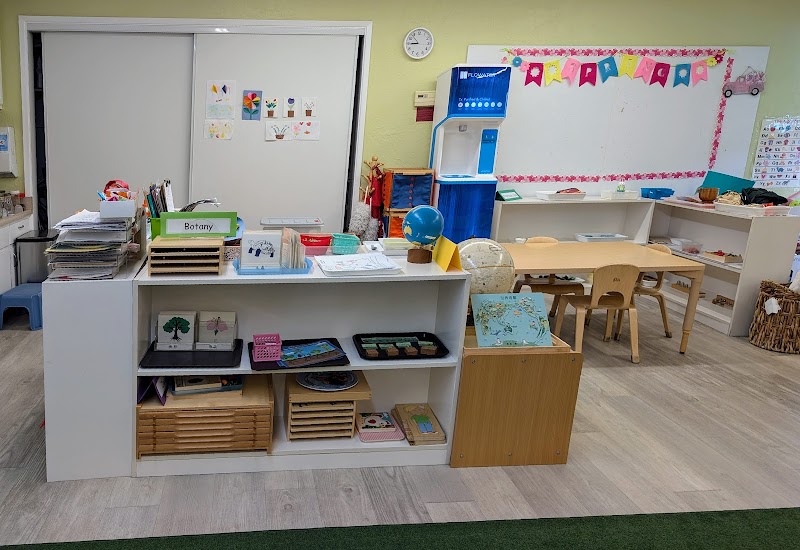 Christian Righteousness Education Center photo 2