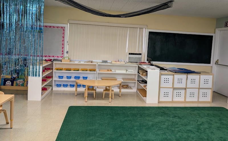 Photo of Christian Righteousness Education Center