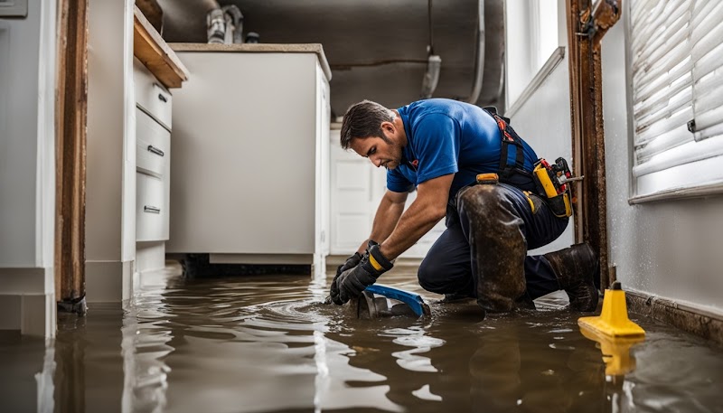 All Dry Service of the East Bay photo 5