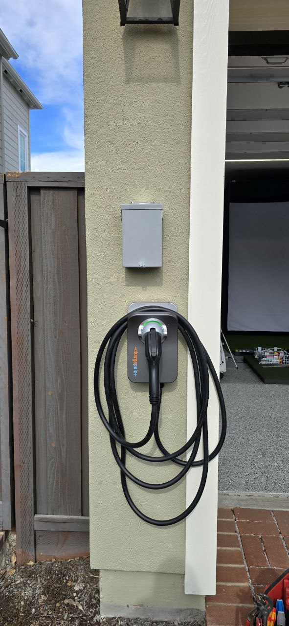 Photo of Electrica