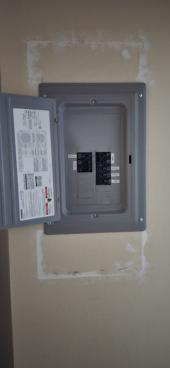Electrica photo 4